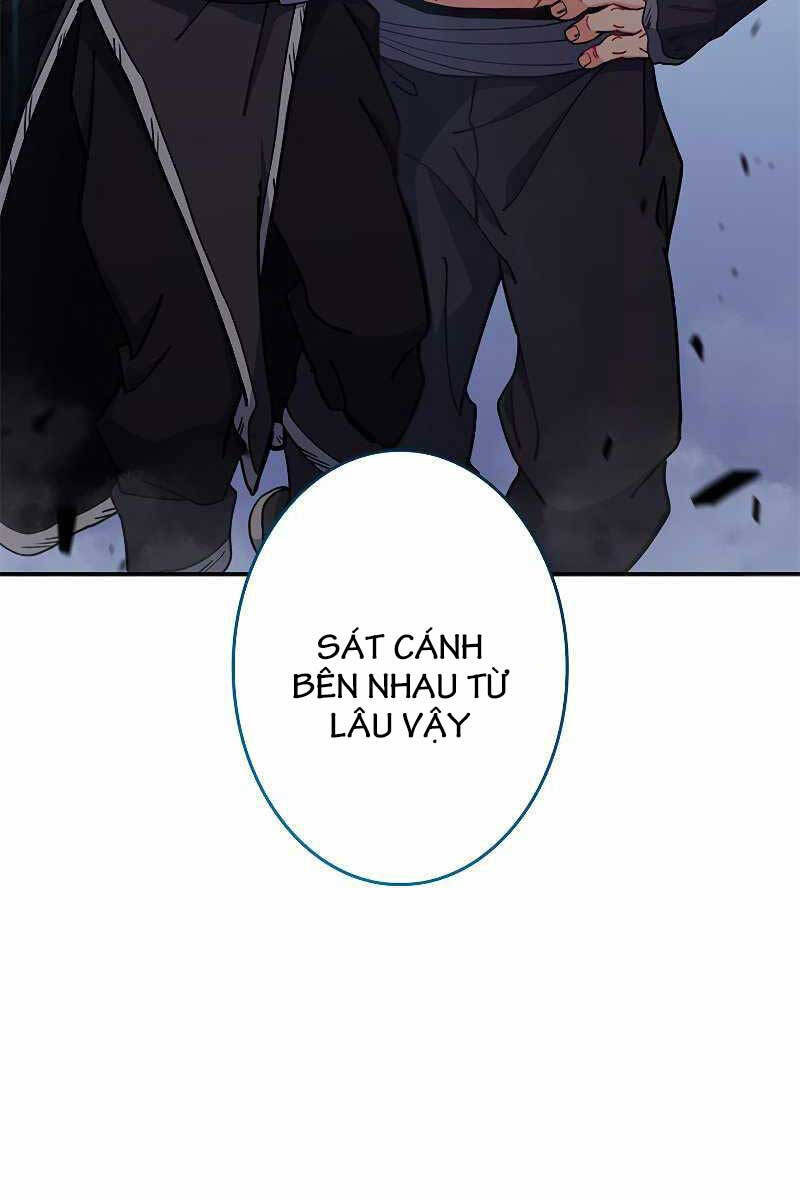 Công Tước Bạch Long Chap 87 - Next Chap 88