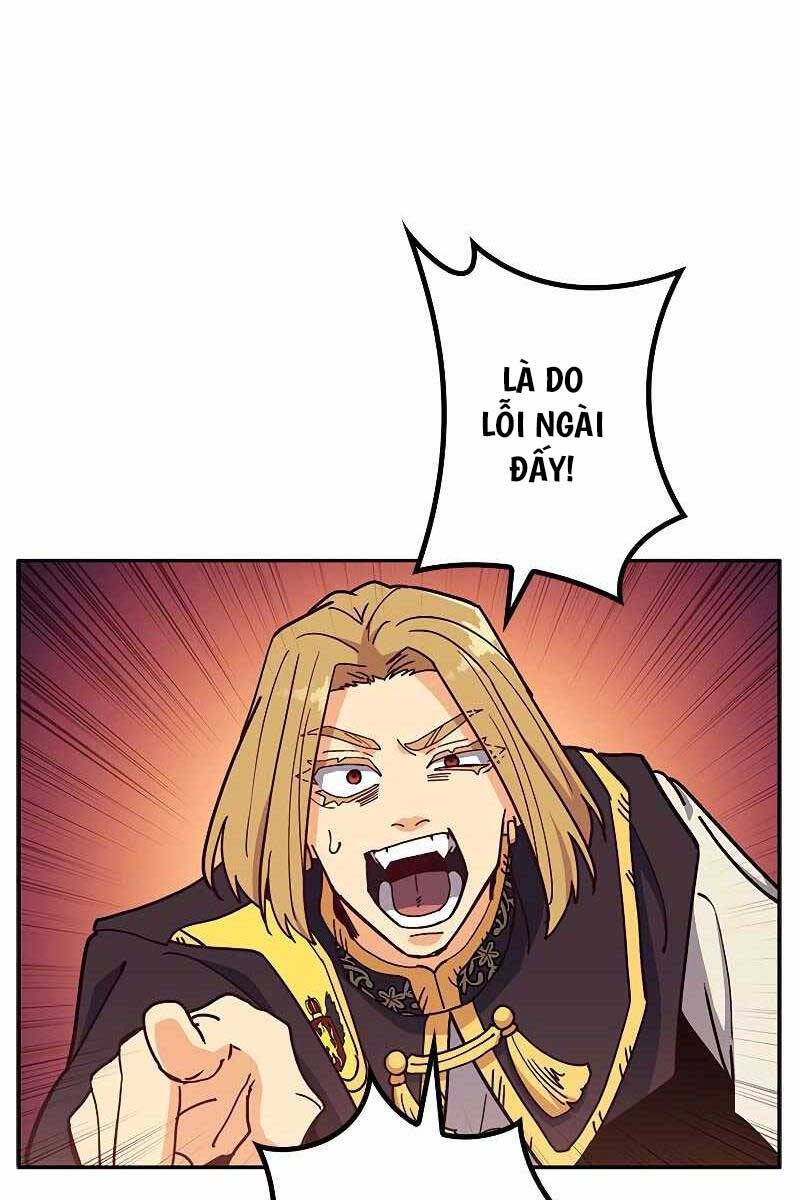 Công Tước Bạch Long Chap 90 - Next Chap 91