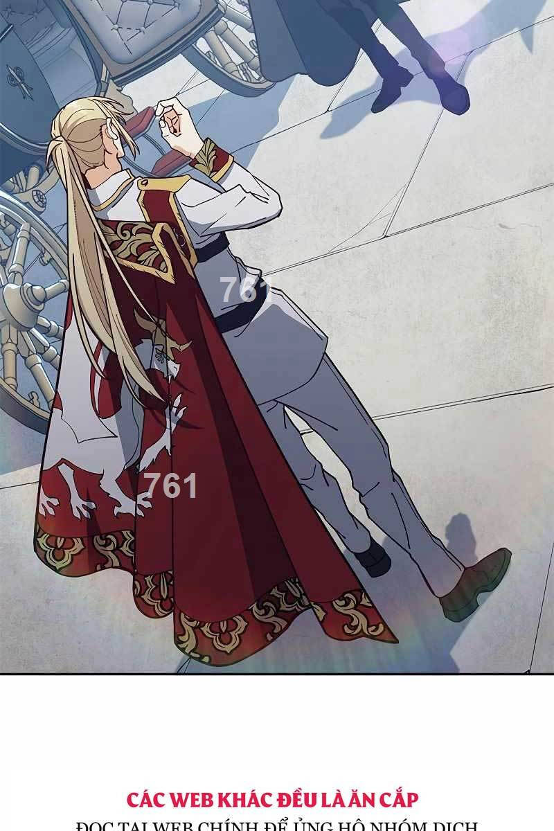 Công Tước Bạch Long Chap 90 - Next Chap 91