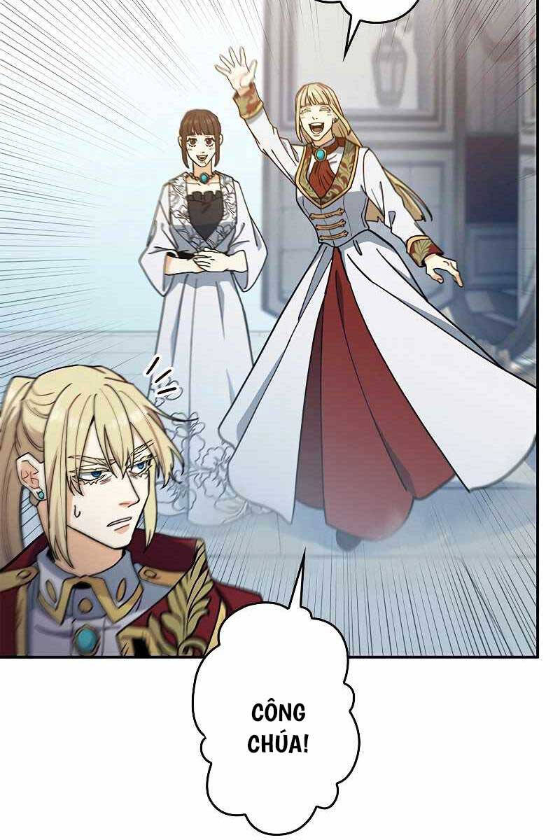 Công Tước Bạch Long Chap 90 - Next Chap 91