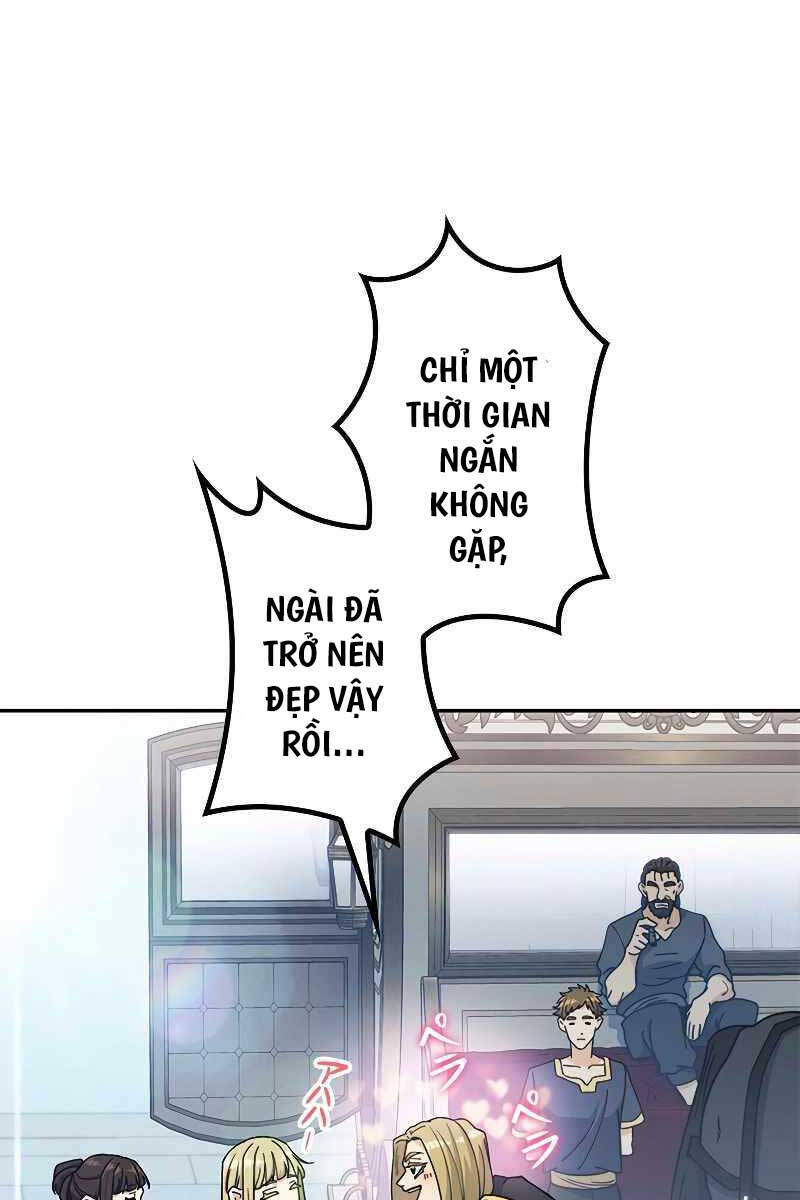 Công Tước Bạch Long Chap 90 - Next Chap 91
