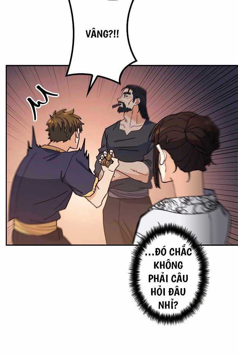 Công Tước Bạch Long Chap 90 - Next Chap 91