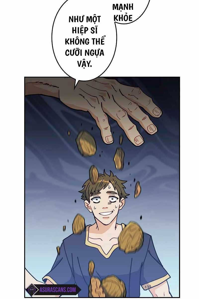Công Tước Bạch Long Chap 90 - Next Chap 91