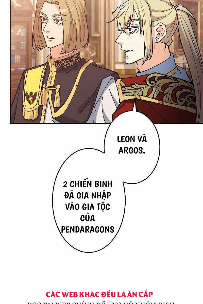 Công Tước Bạch Long Chap 90 - Next Chap 91