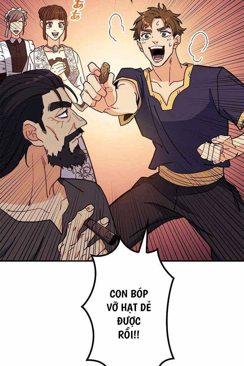 Công Tước Bạch Long Chap 90 - Next Chap 91