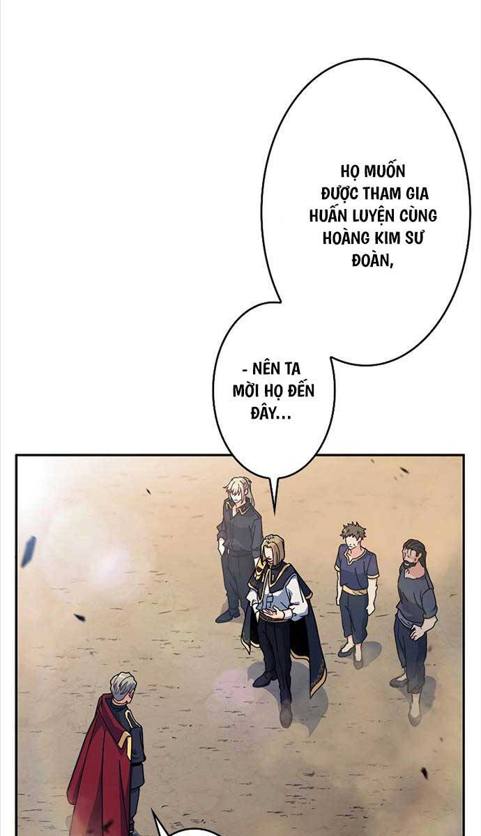 Công Tước Bạch Long Chap 91 - Next Chap 92