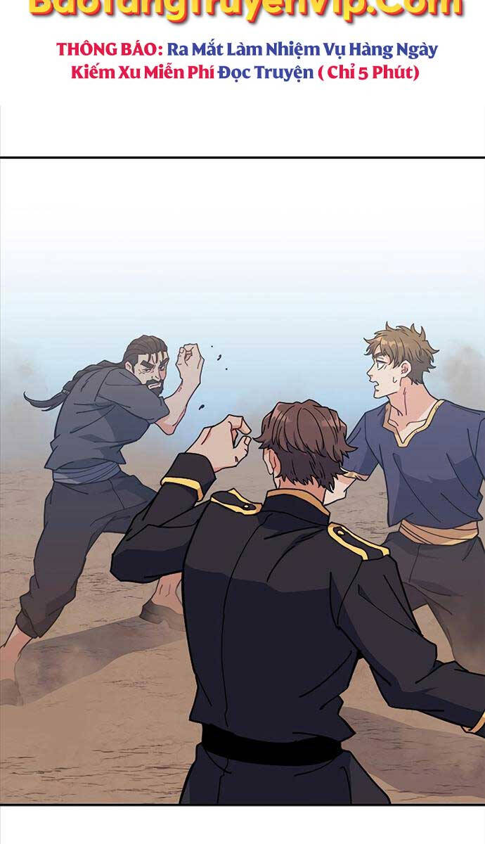 Công Tước Bạch Long Chap 91 - Next Chap 92