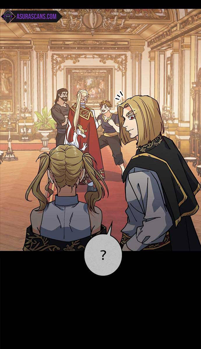 Công Tước Bạch Long Chap 92 - Next Chap 93