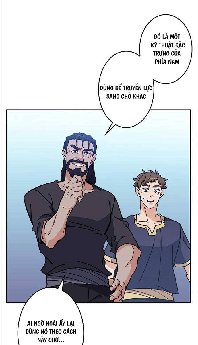 Công Tước Bạch Long Chap 93 - Next Chap 94
