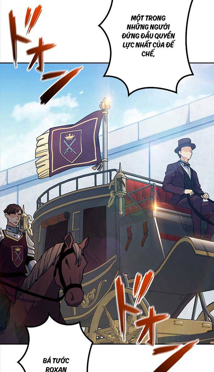 Công Tước Bạch Long Chap 93 - Next Chap 94