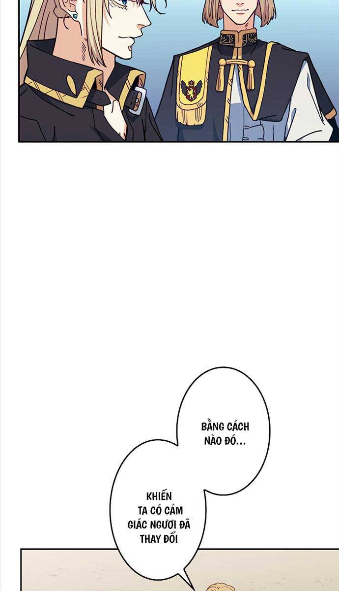 Công Tước Bạch Long Chap 93 - Next Chap 94