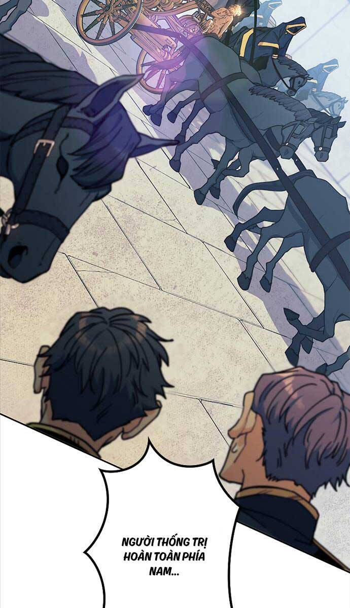 Công Tước Bạch Long Chap 93 - Next Chap 94