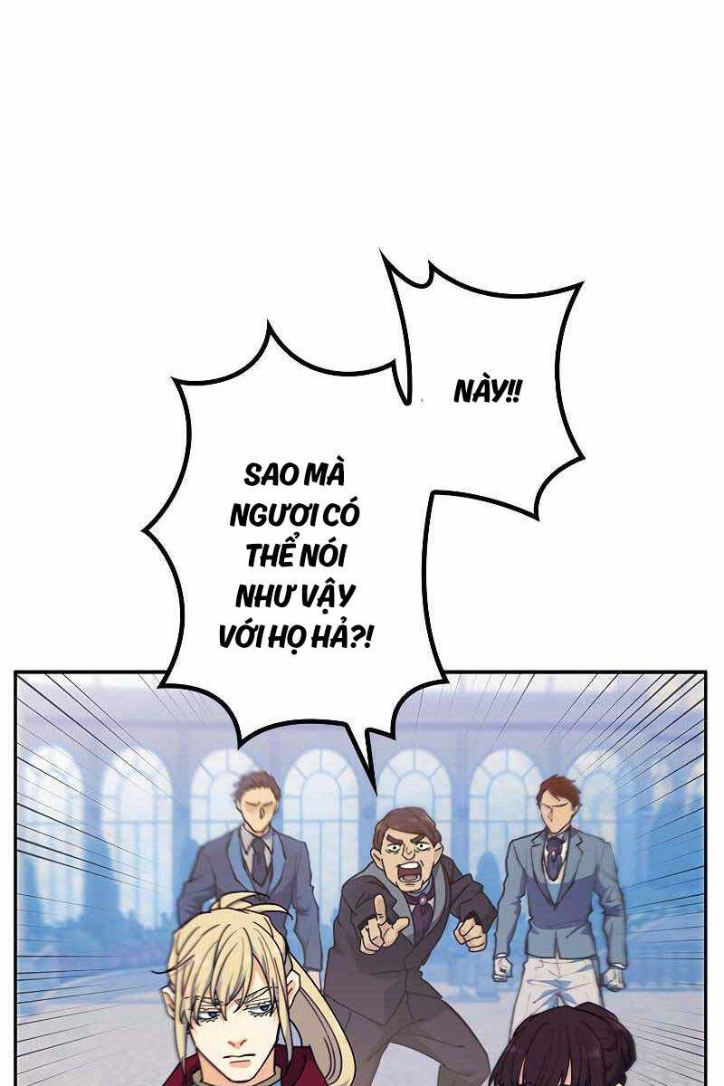 Công Tước Bạch Long Chap 95 - Next Chap 96