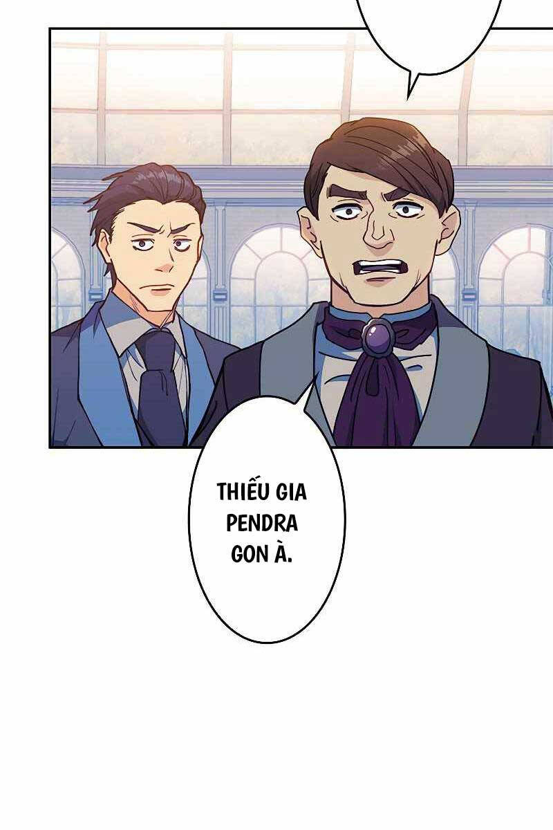 Công Tước Bạch Long Chap 95 - Next Chap 96
