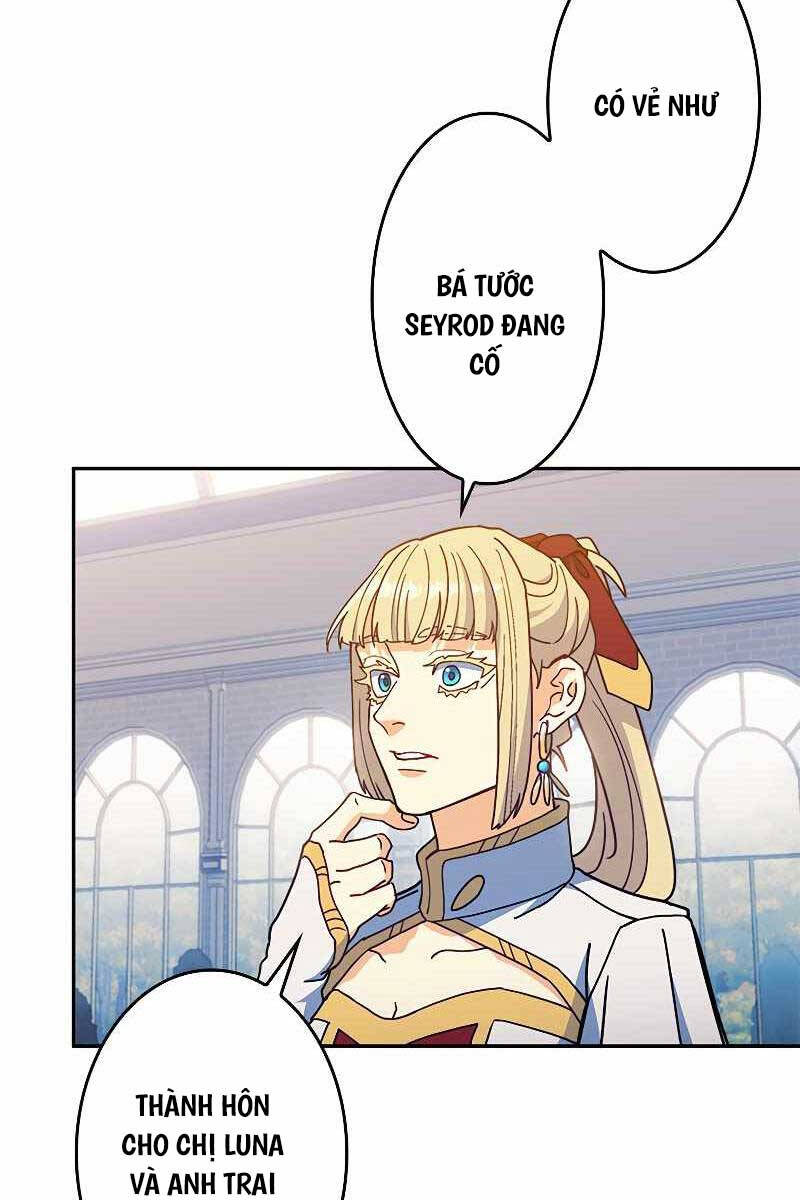 Công Tước Bạch Long Chap 95 - Next Chap 96