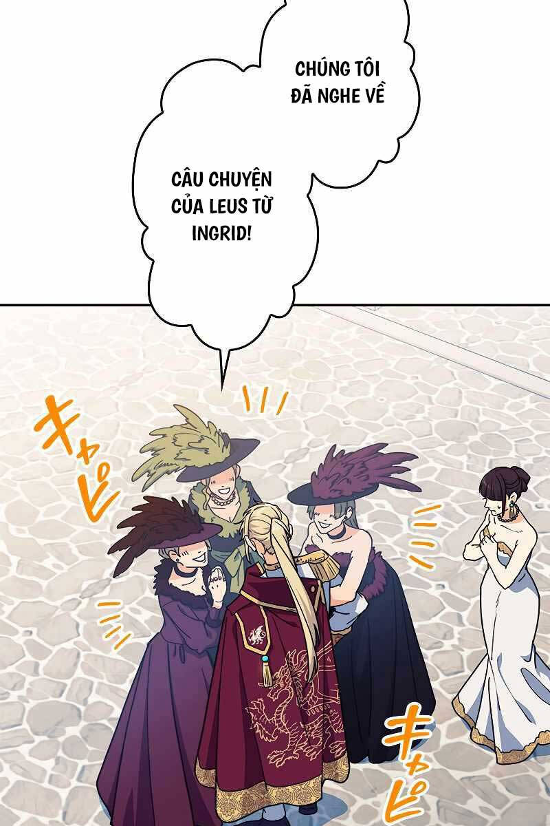 Công Tước Bạch Long Chap 95 - Next Chap 96
