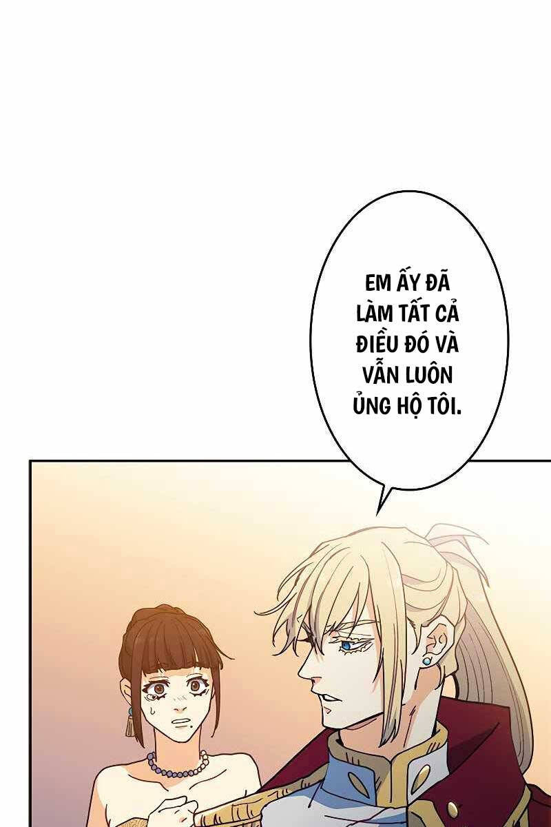 Công Tước Bạch Long Chap 95 - Next Chap 96