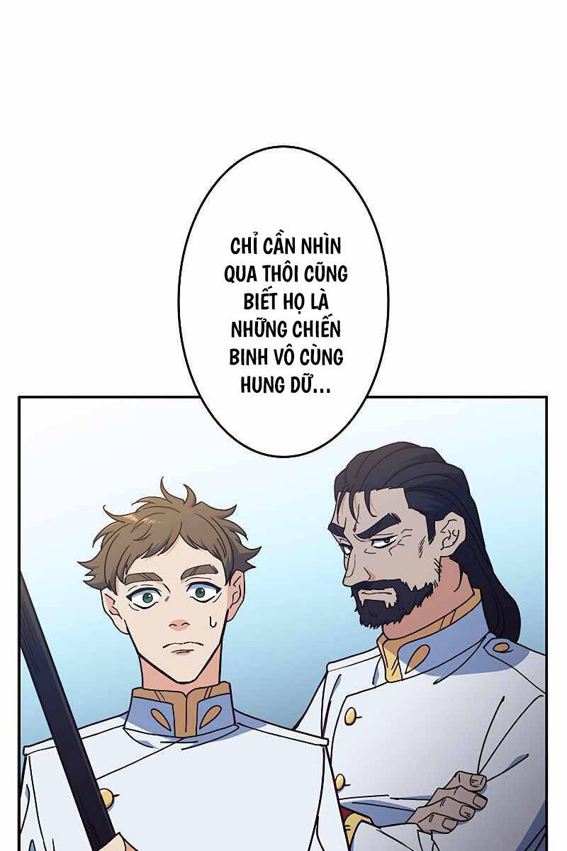 Công Tước Bạch Long Chap 96 - Next Chap 97
