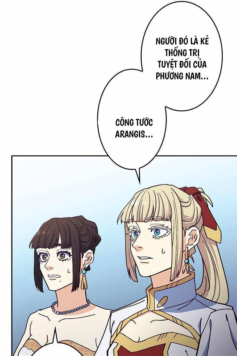 Công Tước Bạch Long Chap 96 - Next Chap 97