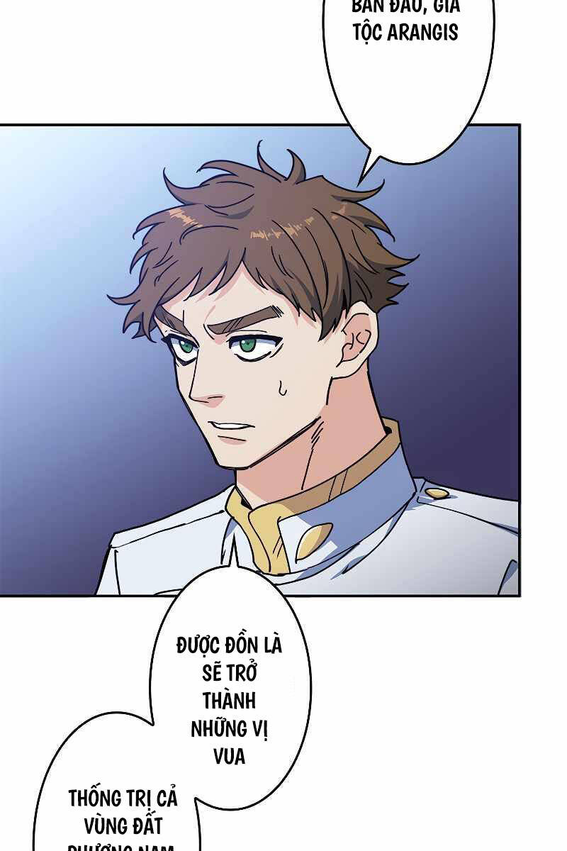 Công Tước Bạch Long Chap 96 - Next Chap 97
