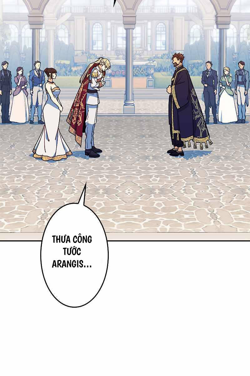 Công Tước Bạch Long Chap 96 - Next Chap 97