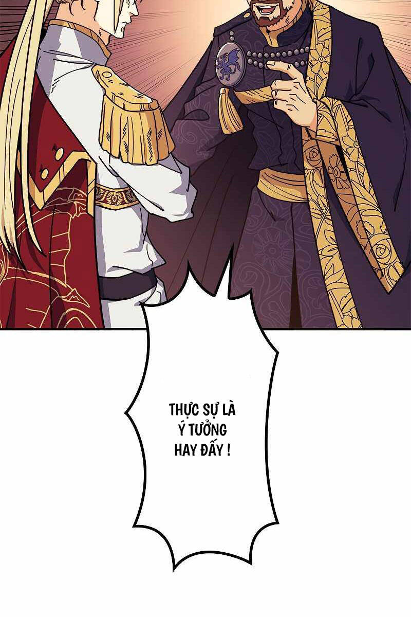 Công Tước Bạch Long Chap 96 - Next Chap 97