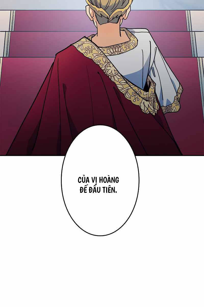 Công Tước Bạch Long Chap 96 - Next Chap 97