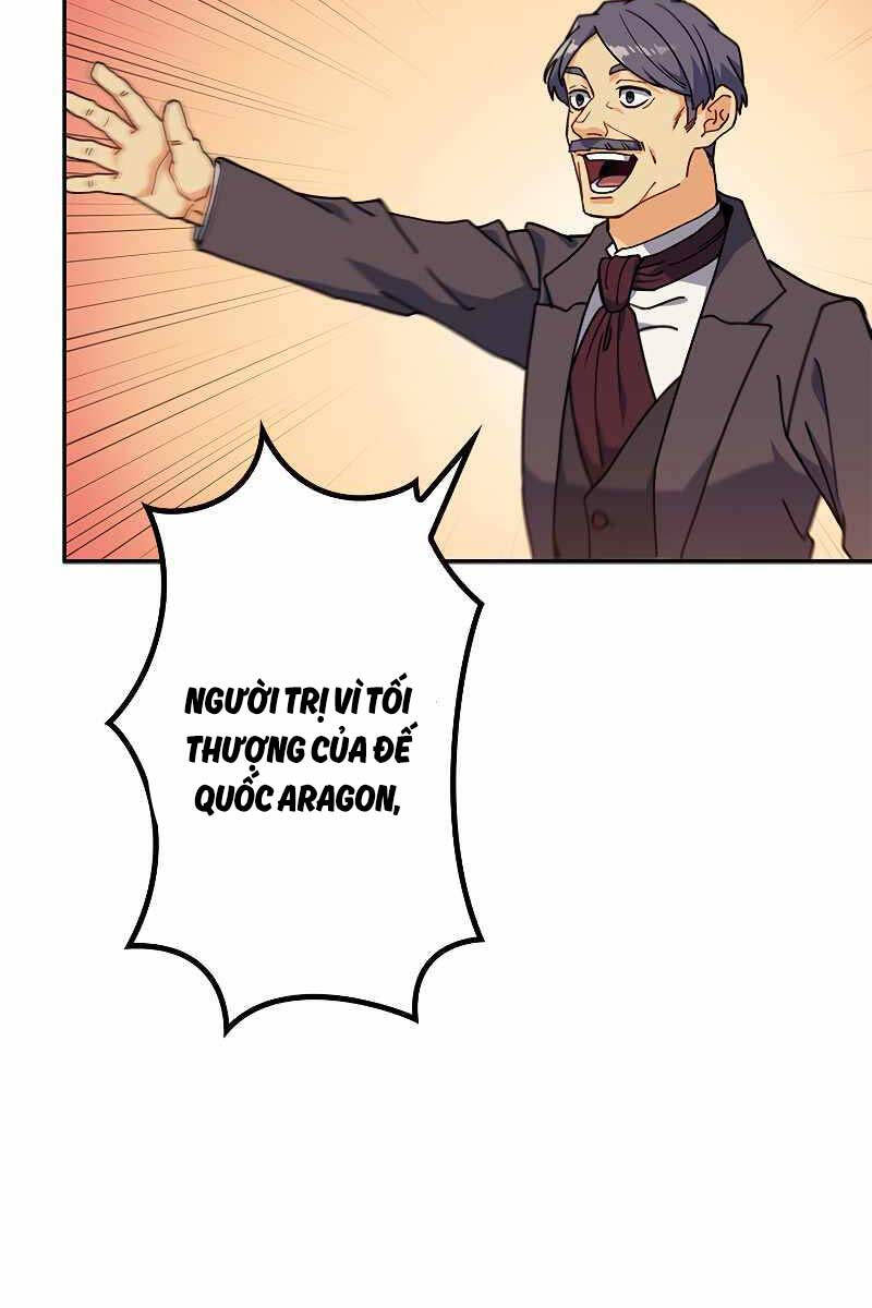 Công Tước Bạch Long Chap 97 - Next Chap 98