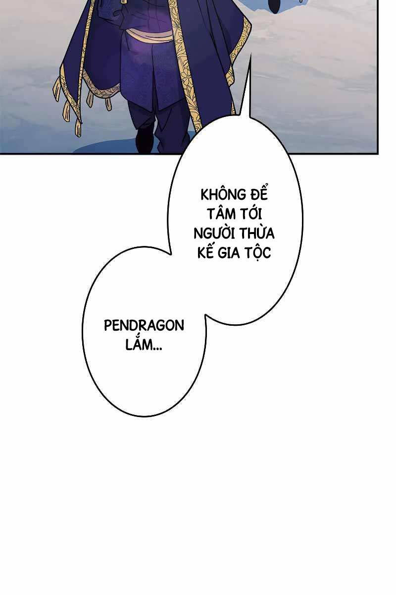 Công Tước Bạch Long Chap 97 - Next Chap 98
