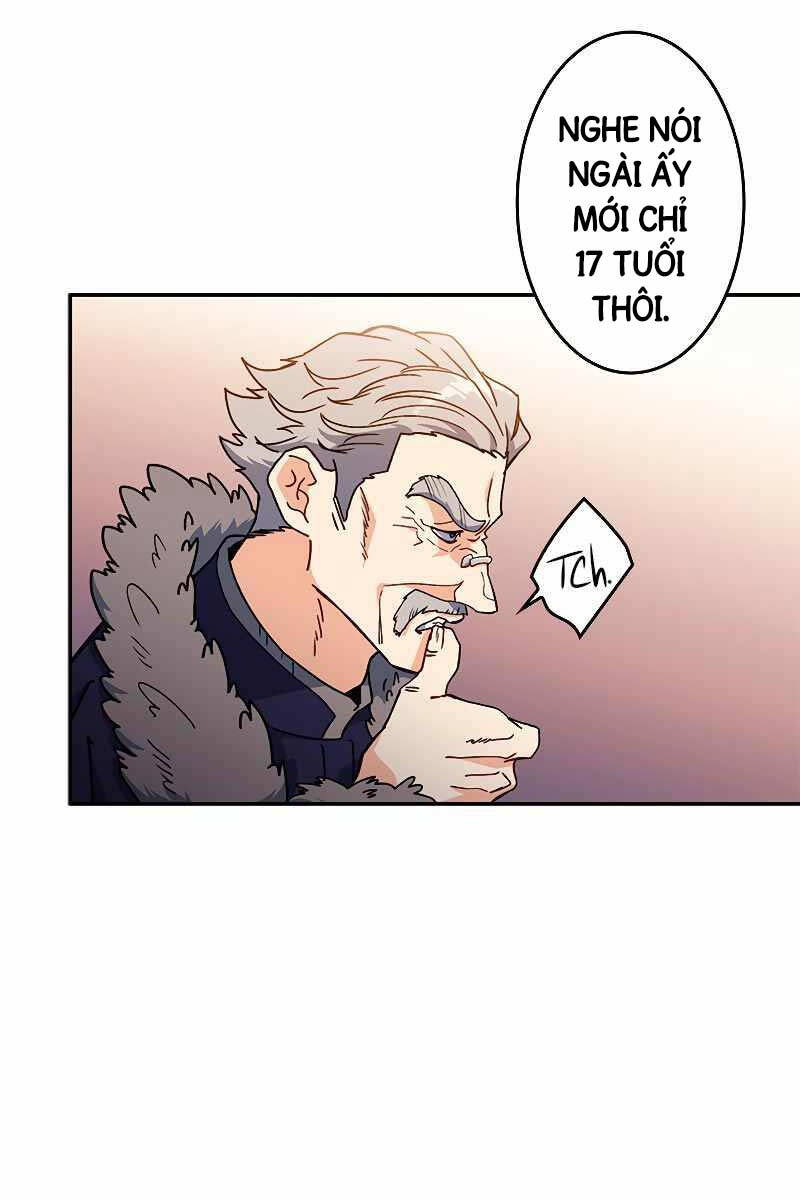 Công Tước Bạch Long Chap 97 - Next Chap 98