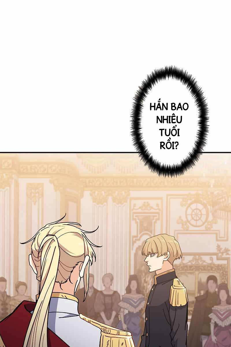 Công Tước Bạch Long Chap 97 - Next Chap 98