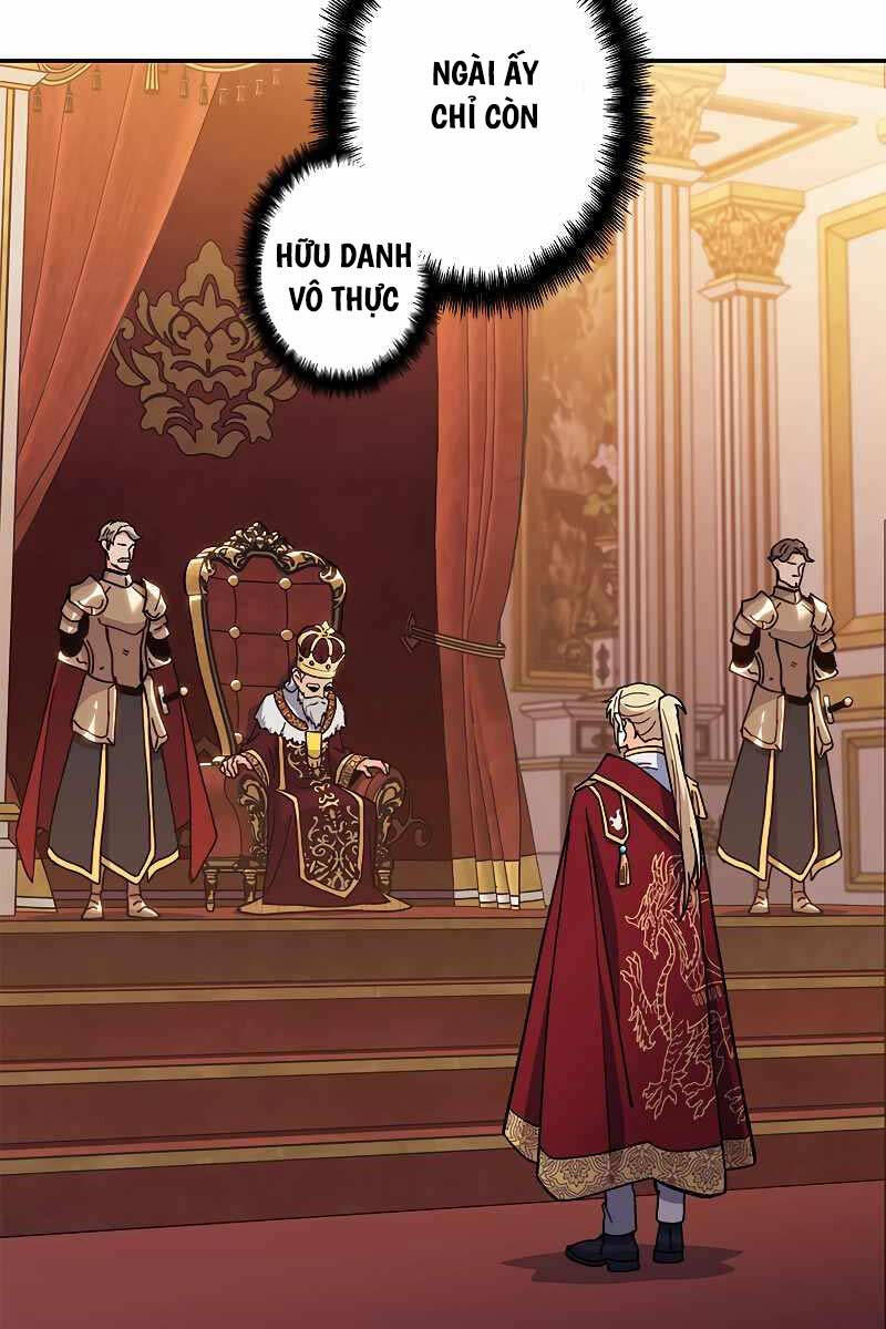 Công Tước Bạch Long Chap 98 - Next Chap 99
