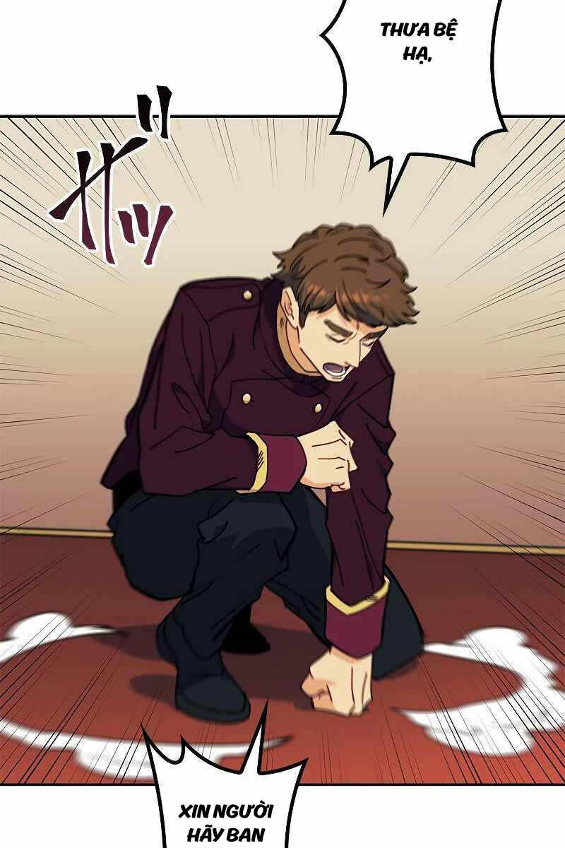 Công Tước Bạch Long Chap 99 - Next Chap 100