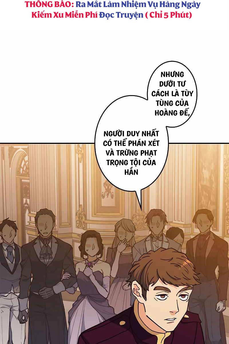 Công Tước Bạch Long Chap 99 - Next Chap 100
