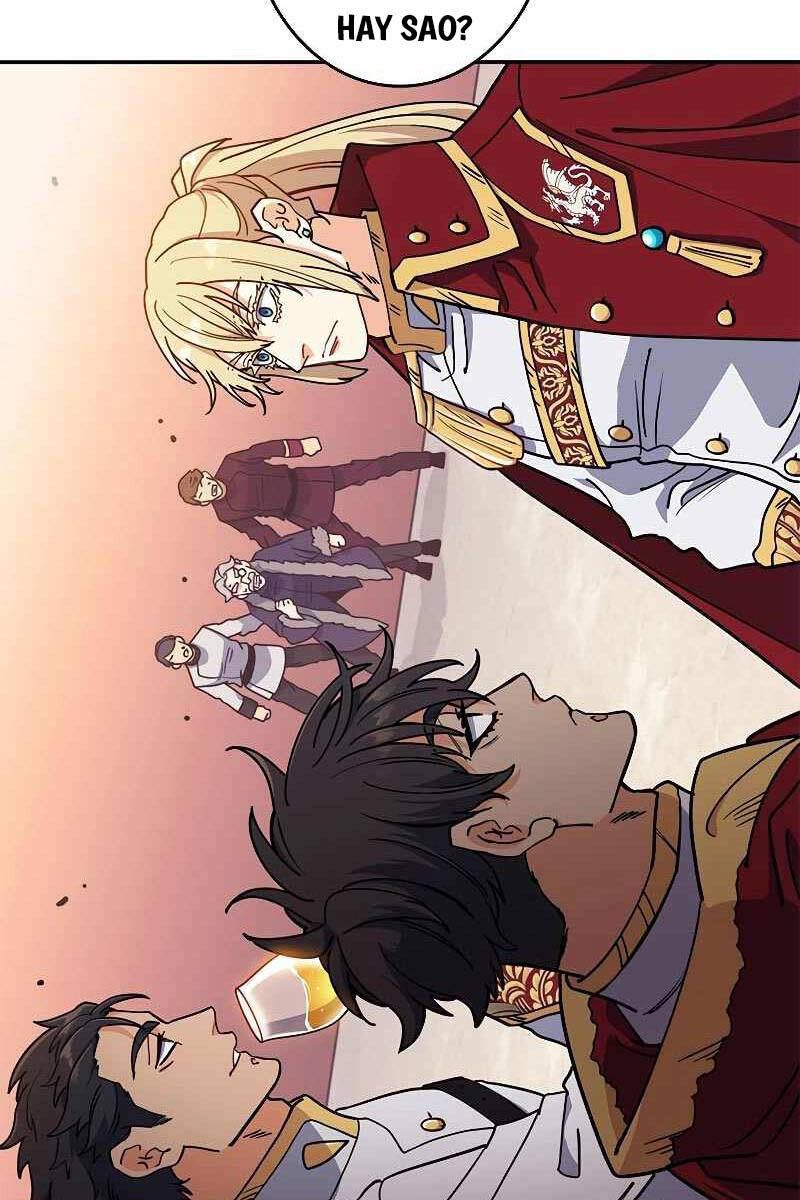 Công Tước Bạch Long Chap 100 - Next Chap 101