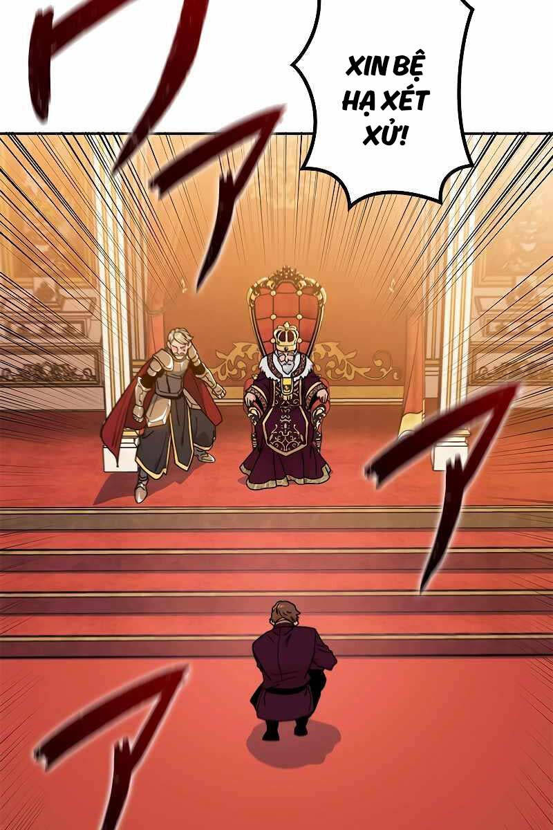 Công Tước Bạch Long Chap 100 - Next Chap 101