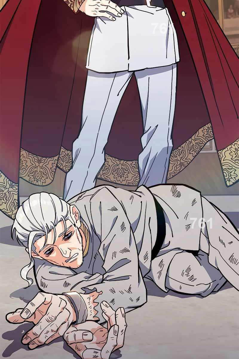 Công Tước Bạch Long Chap 101 - Next Chap 102