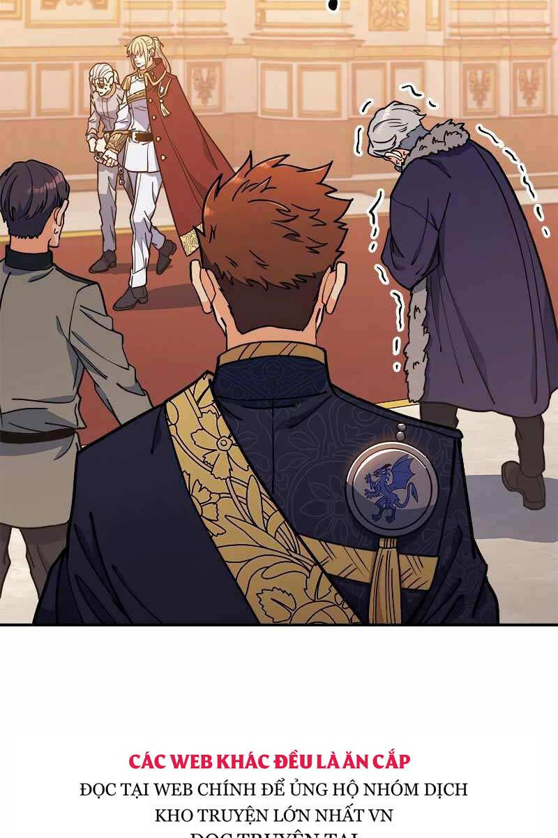 Công Tước Bạch Long Chap 101 - Next Chap 102