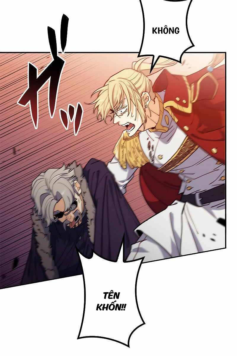 Công Tước Bạch Long Chap 101 - Next Chap 102