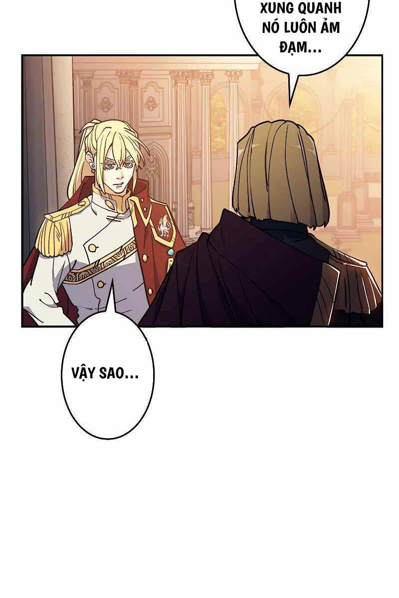 Công Tước Bạch Long Chap 103 - Next Chap 104
