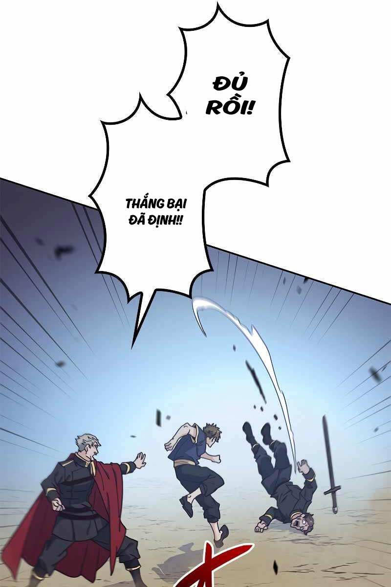 Công Tước Bạch Long Chap 103 - Next Chap 104