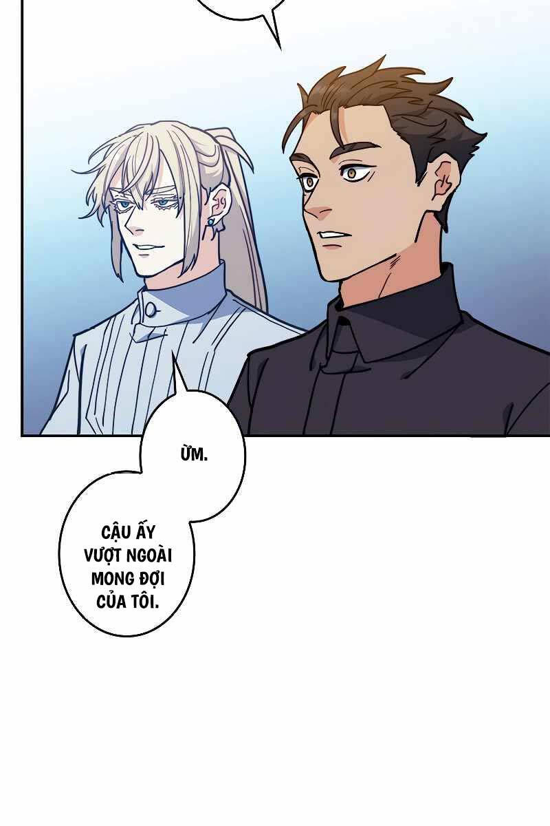 Công Tước Bạch Long Chap 103 - Next Chap 104