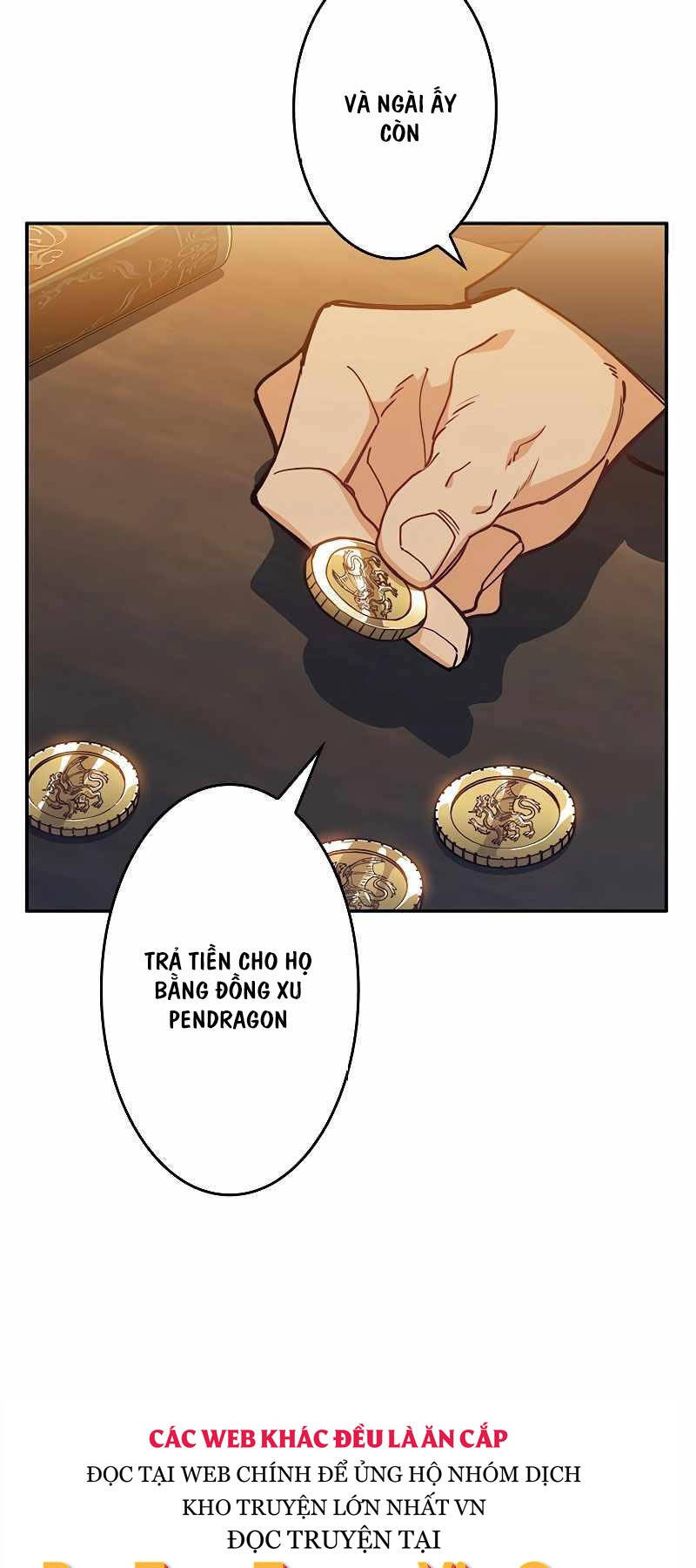Công Tước Bạch Long Chap 112 - Next Chap 113