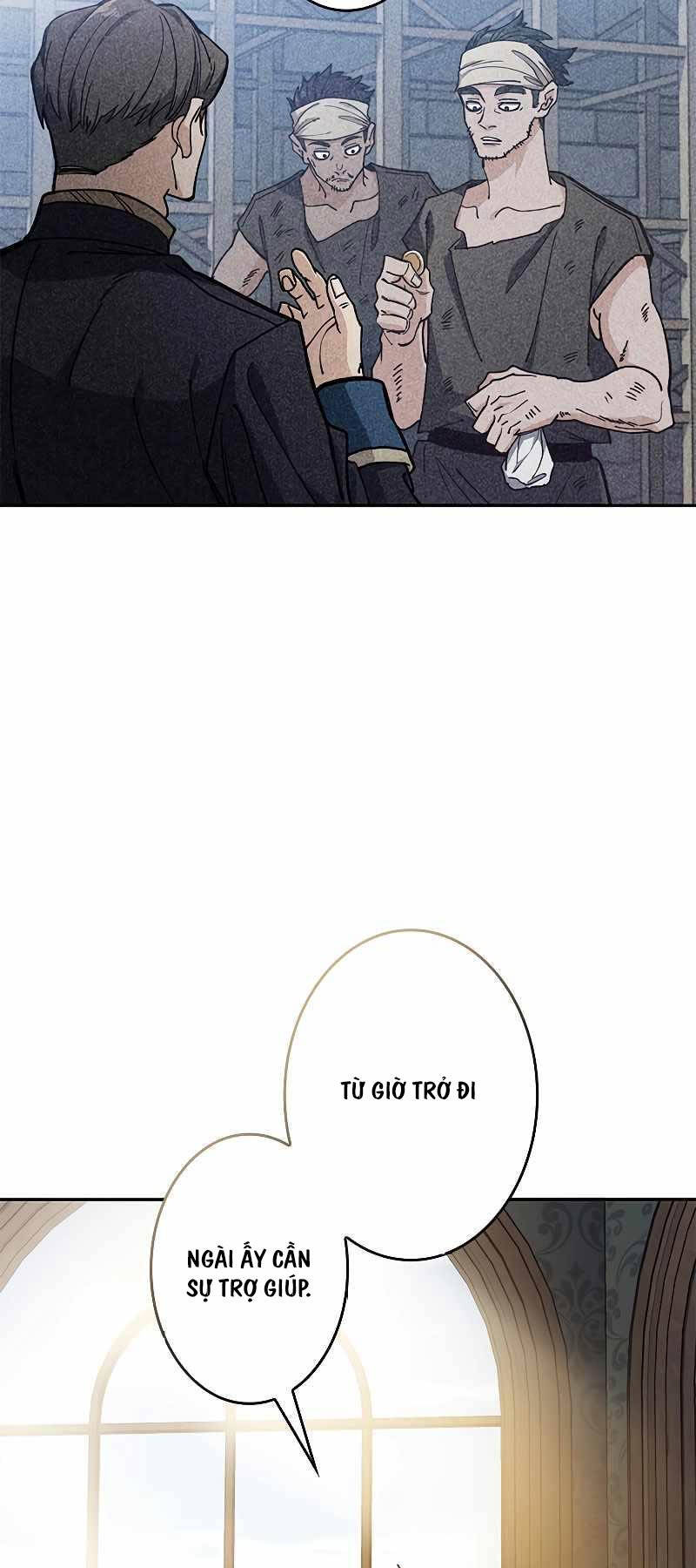 Công Tước Bạch Long Chap 112 - Next Chap 113