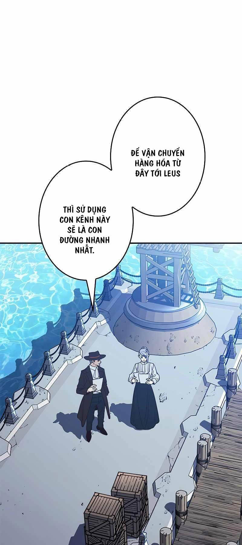 Công Tước Bạch Long Chap 112 - Next Chap 113