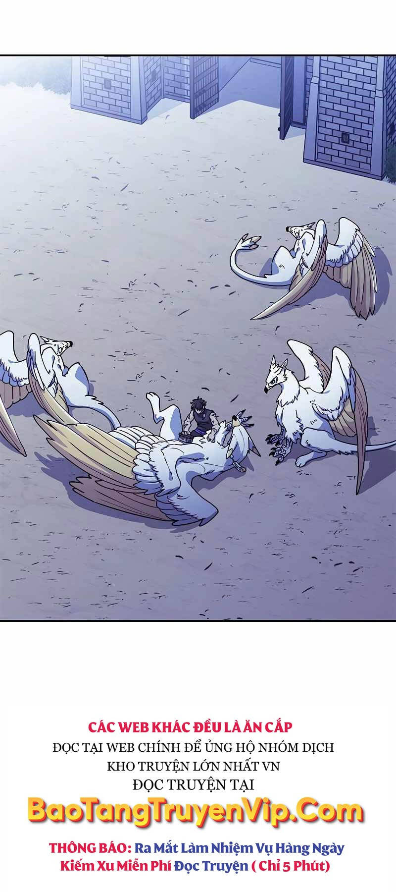 Công Tước Bạch Long Chap 112 - Next Chap 113