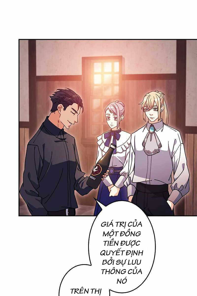 Công Tước Bạch Long Chap 79 - Next Chap 80