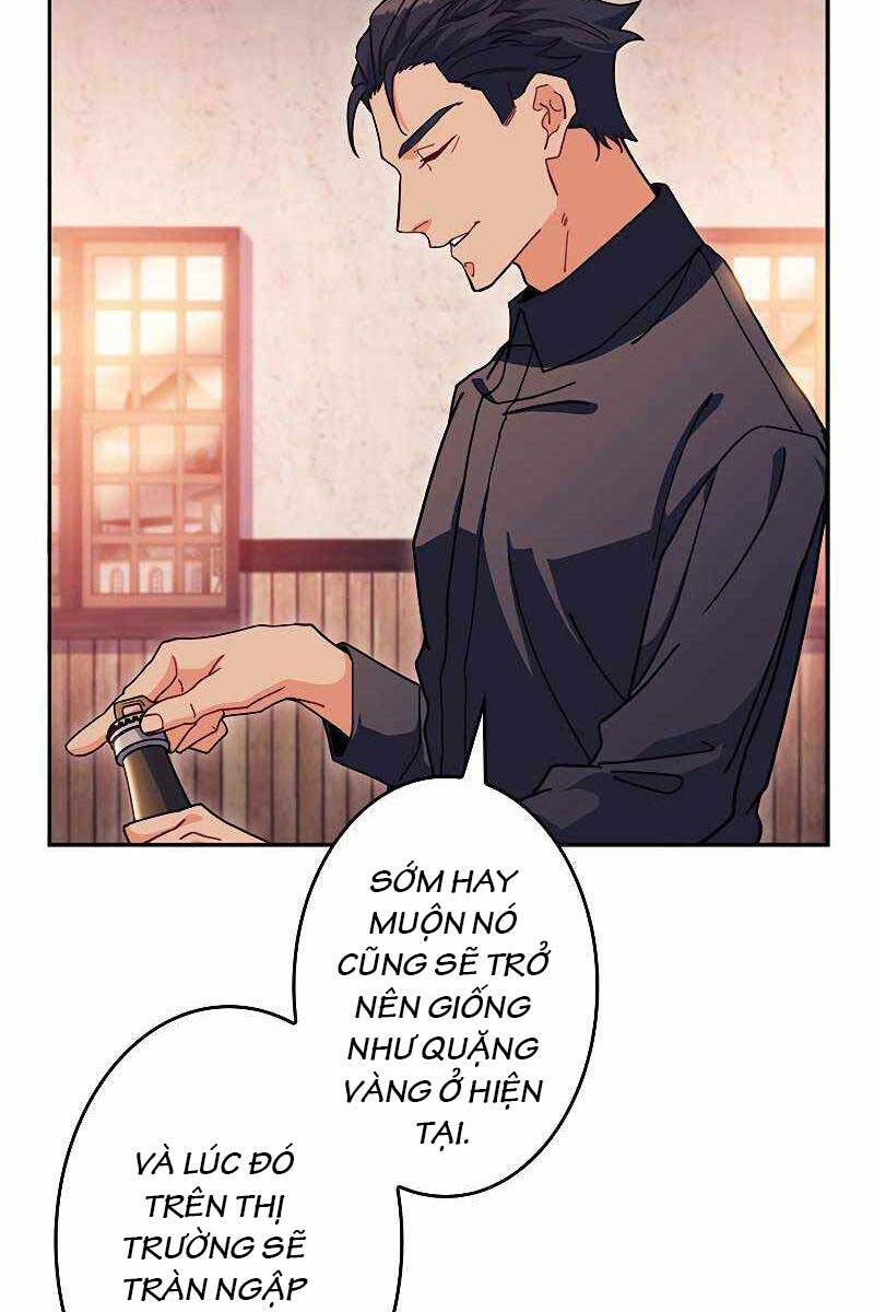 Công Tước Bạch Long Chap 79 - Next Chap 80