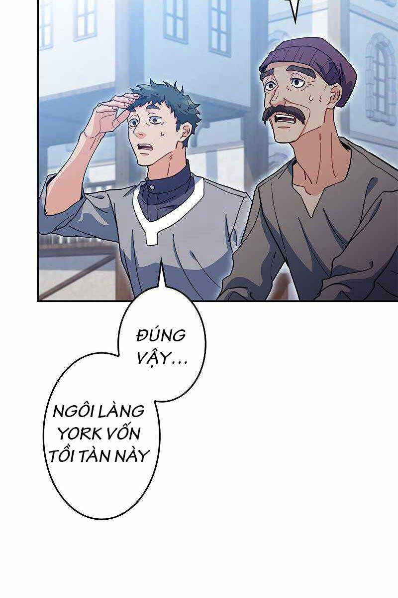 Công Tước Bạch Long Chap 79 - Next Chap 80