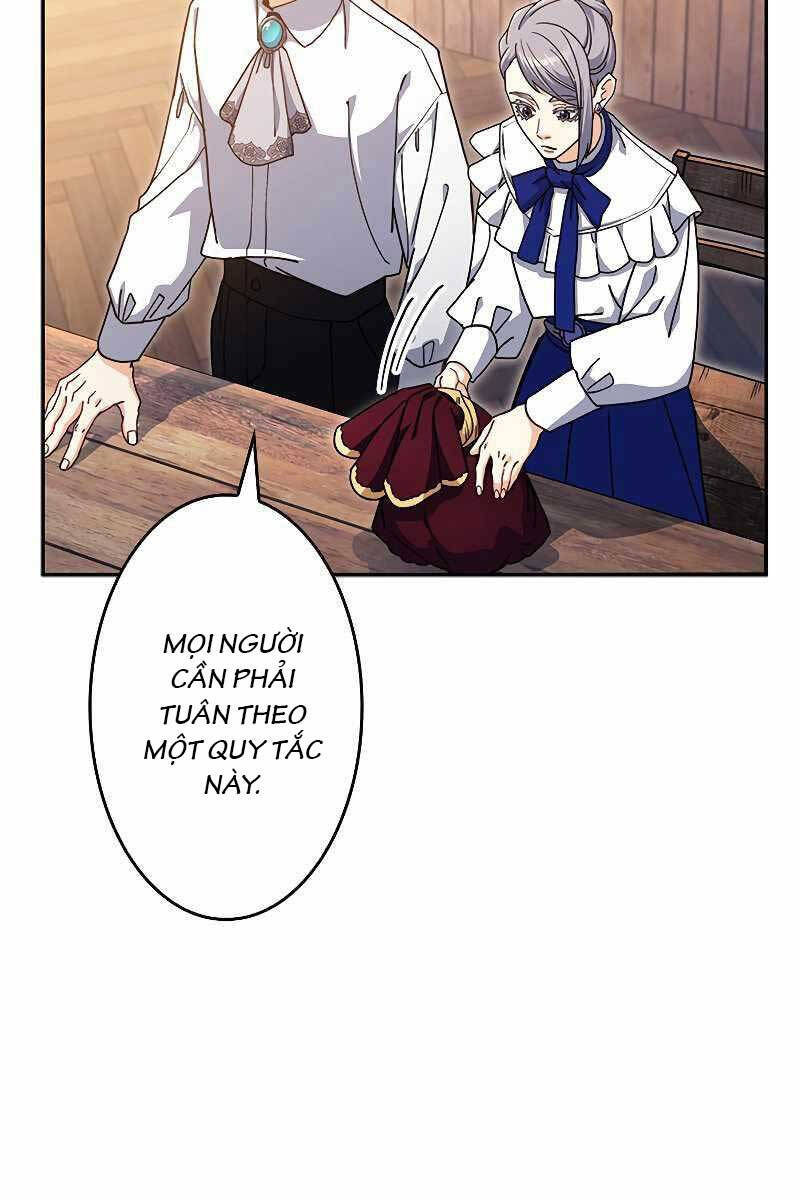 Công Tước Bạch Long Chap 79 - Next Chap 80